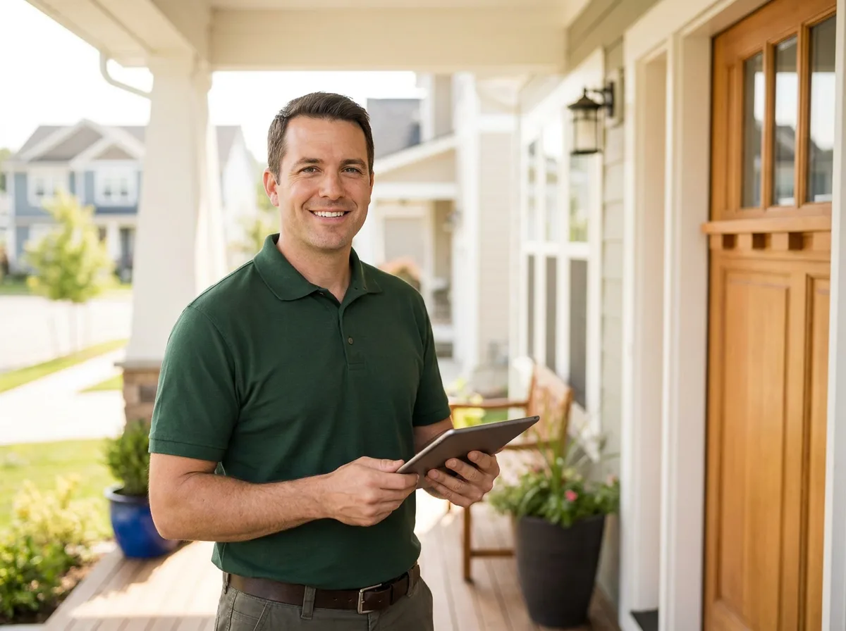 Pest control FAQs for Linville, VA